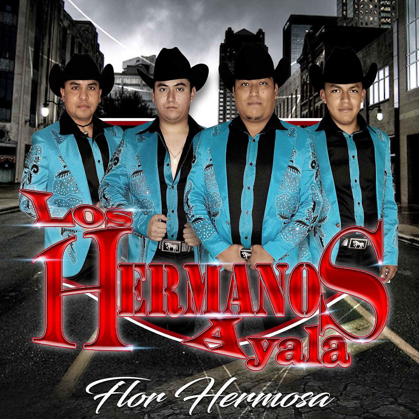 Los Hermanos Ayala
