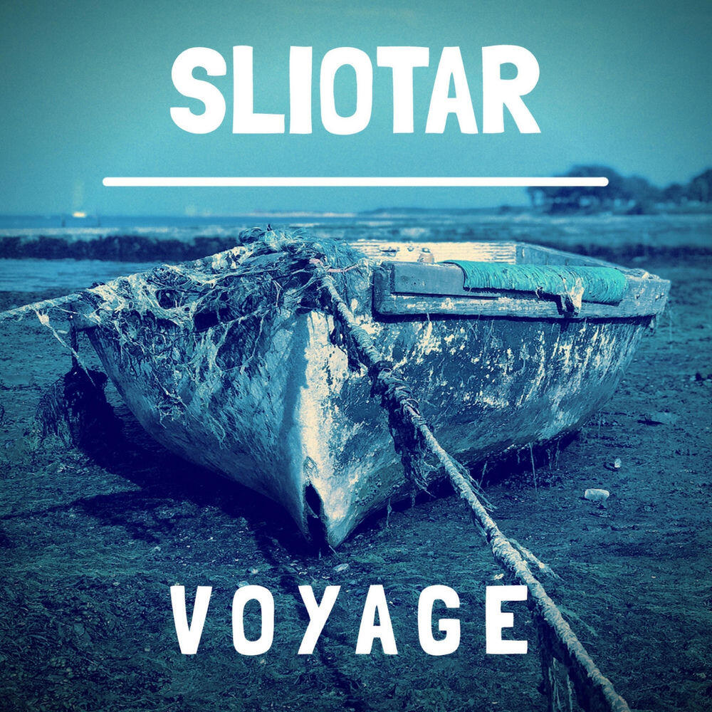 Релиз Voyage