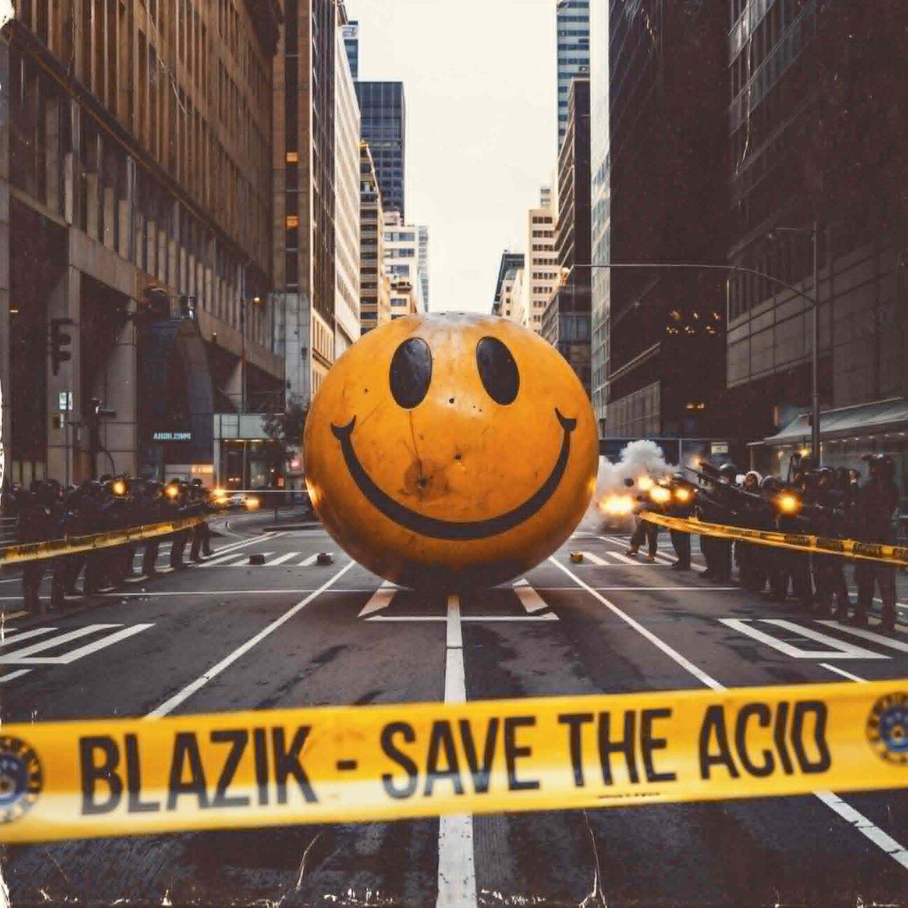 Blazik