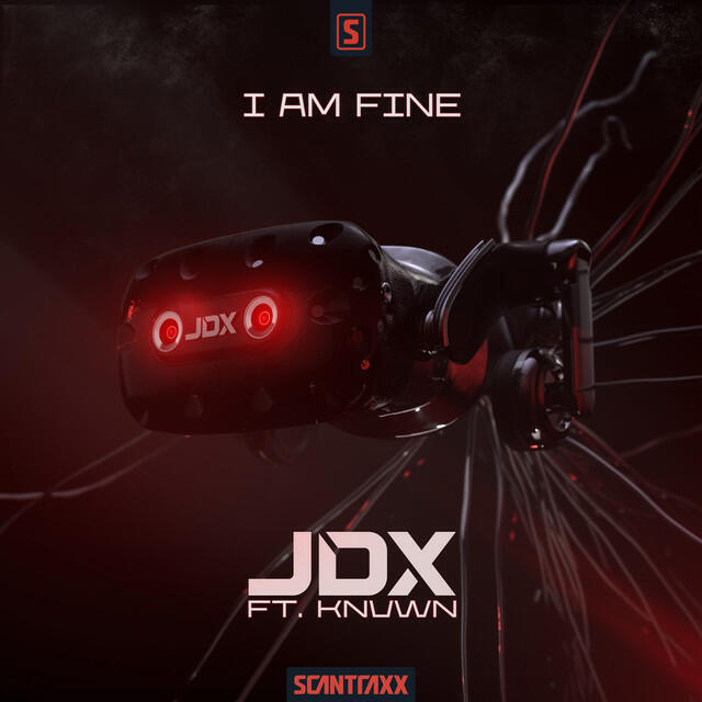 Релиз I Am Fine