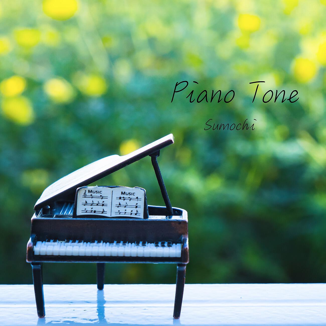 Релиз Piano Tone