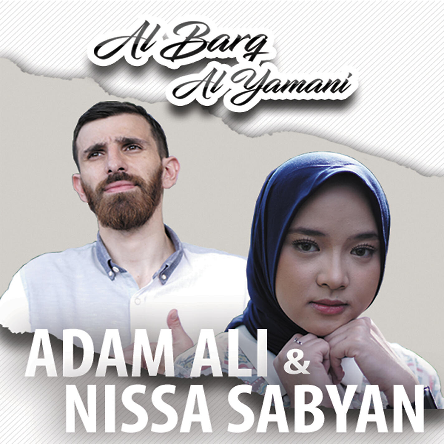 Скачать песню Adam Ali, Nissa Sabyan - Al Barq Al Yamani бесплатно в MP3 для Android и iOS