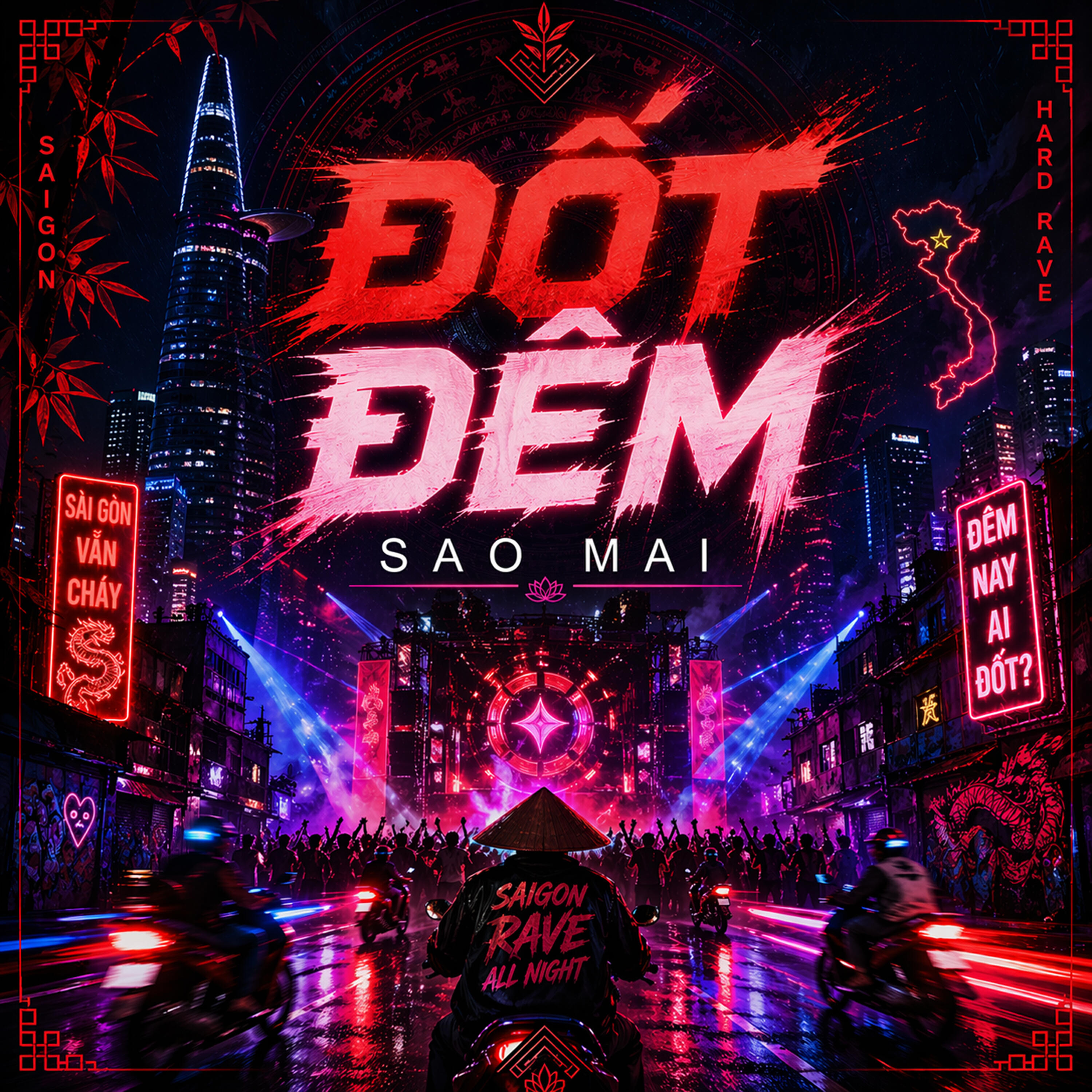 SAO MAI