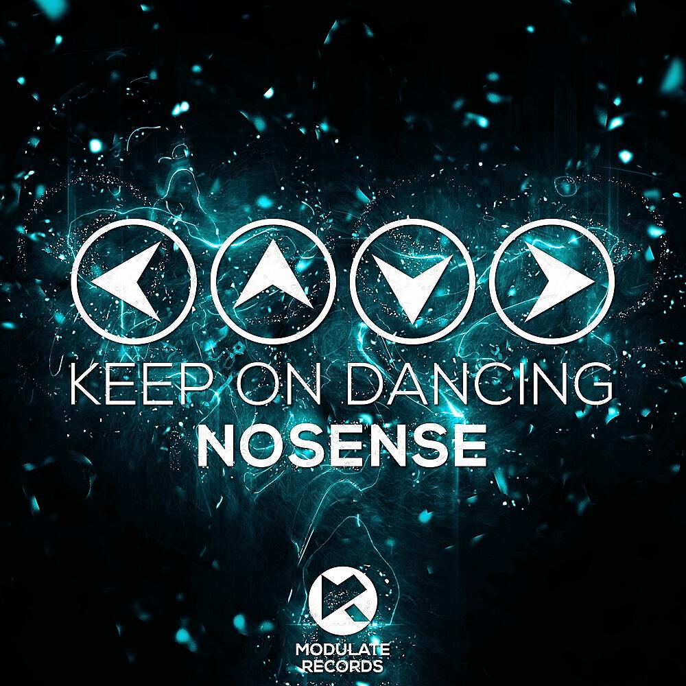 Релиз Keep On Dancing