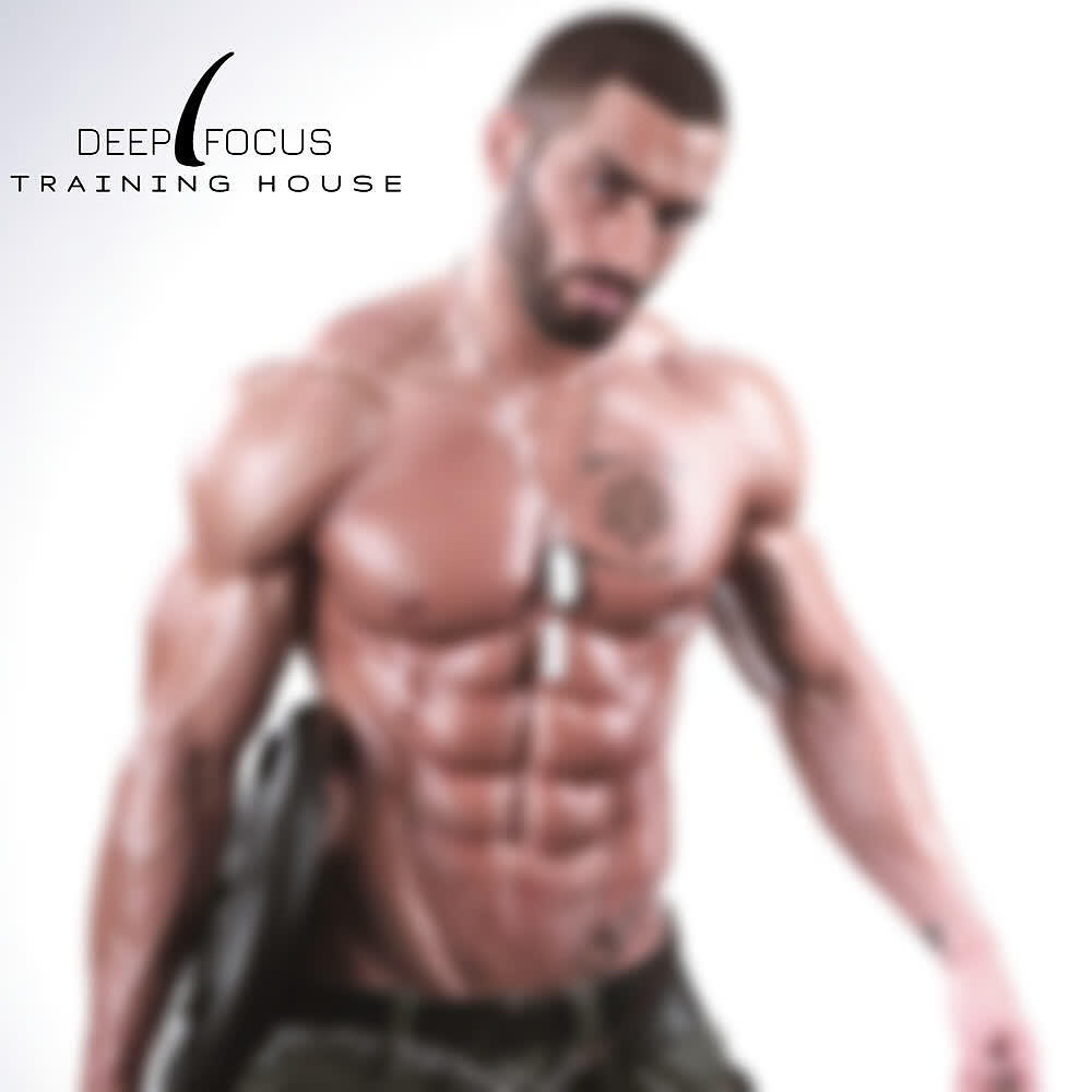 Релиз Training House