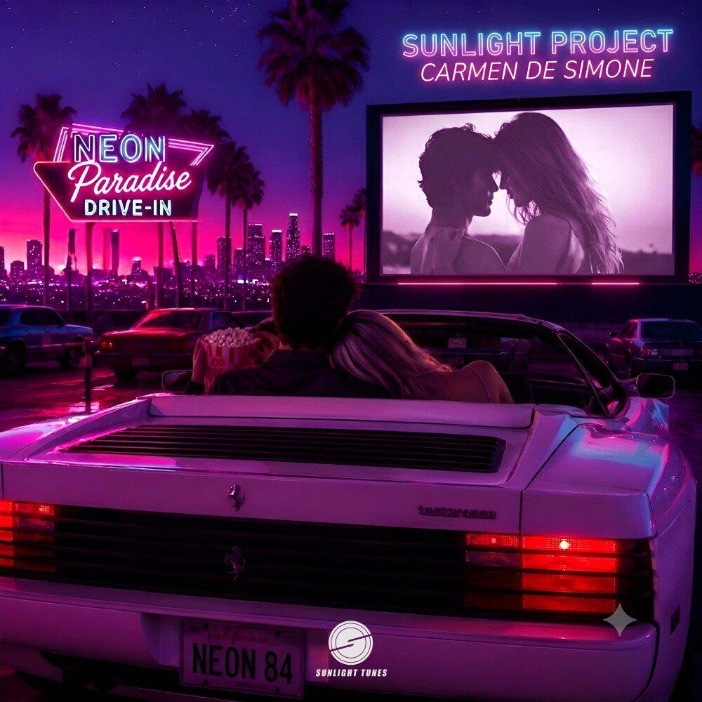 Релиз Neon Paradise