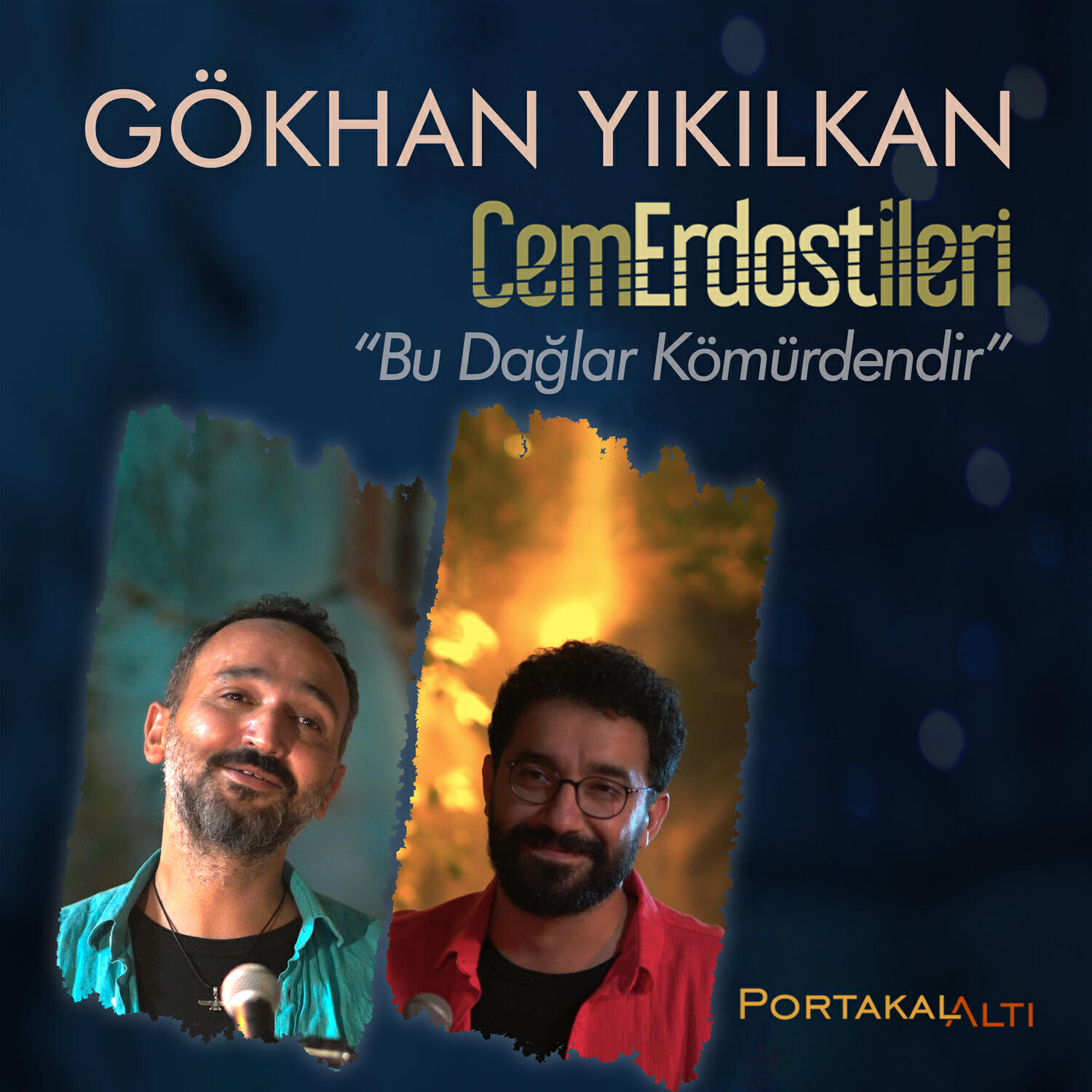 Gökhan Yıkılkan