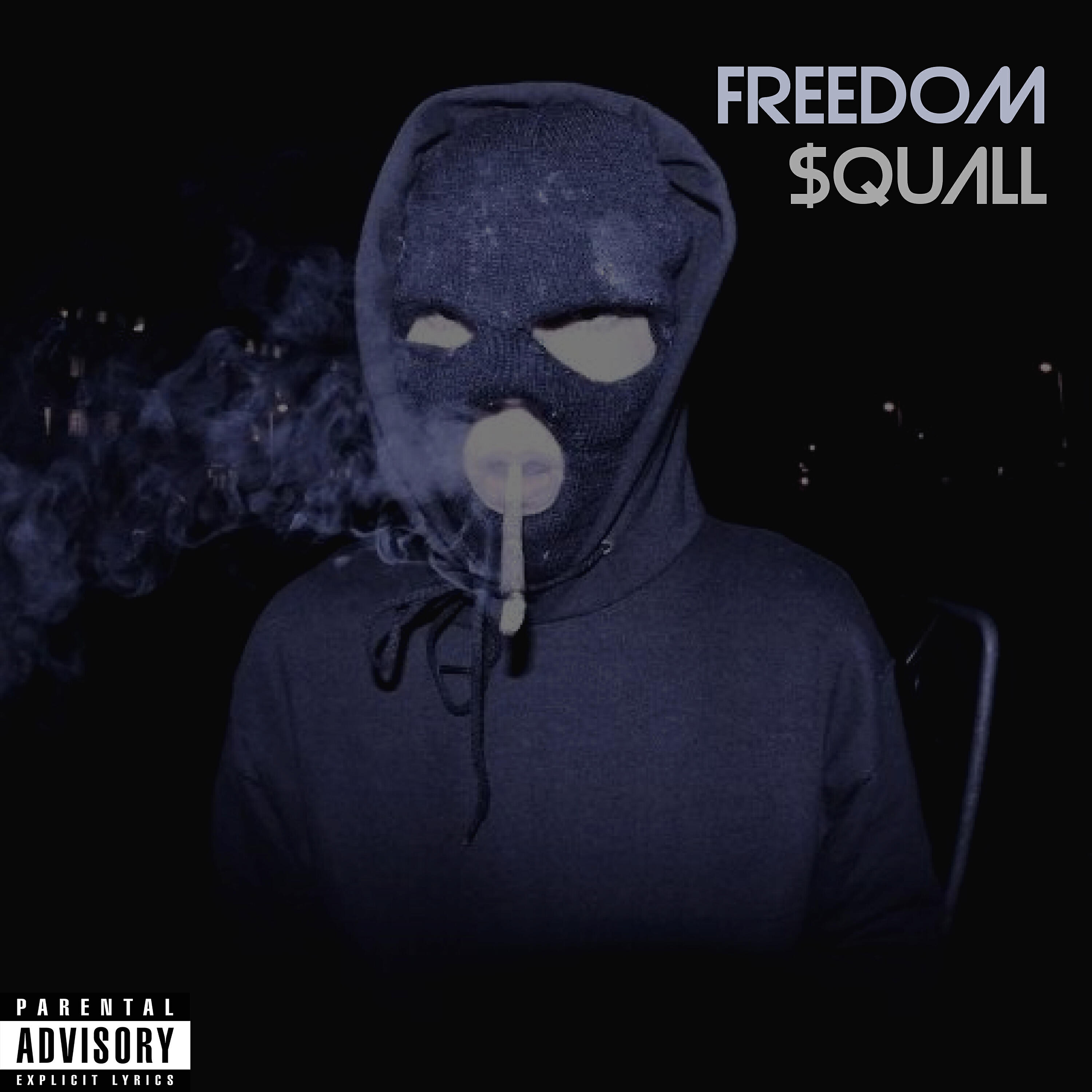 Релиз Freedom
