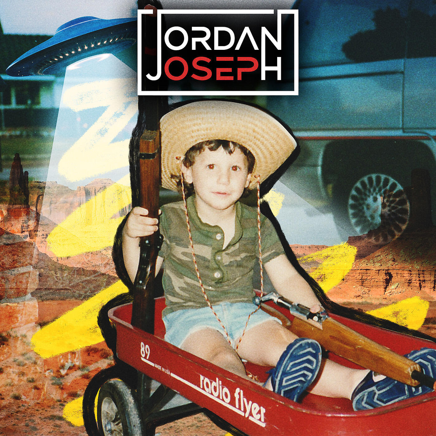 Релиз Rodeo