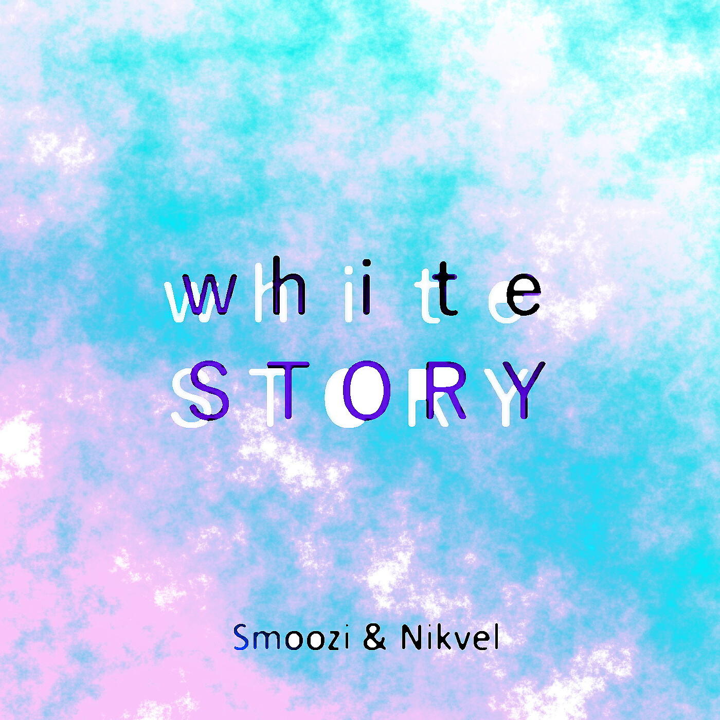 Релиз White Story