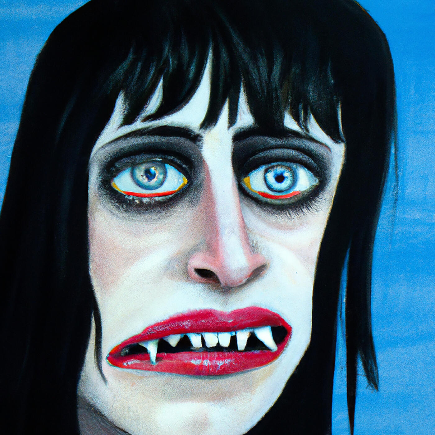 Релиз Self - Portrait