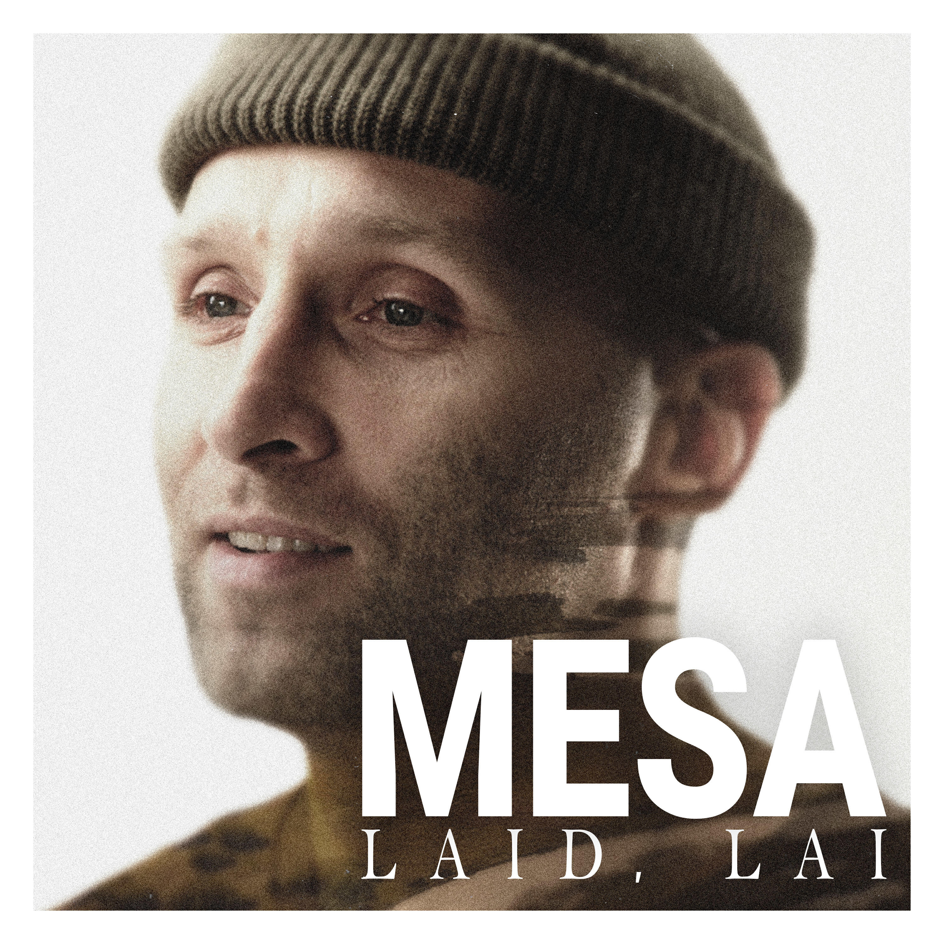 Релиз Laid, lai