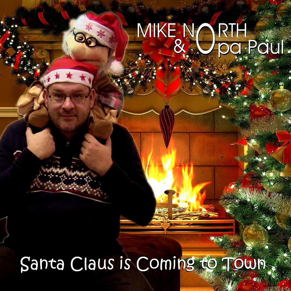 Релиз Santa Claus Is Coming to Town