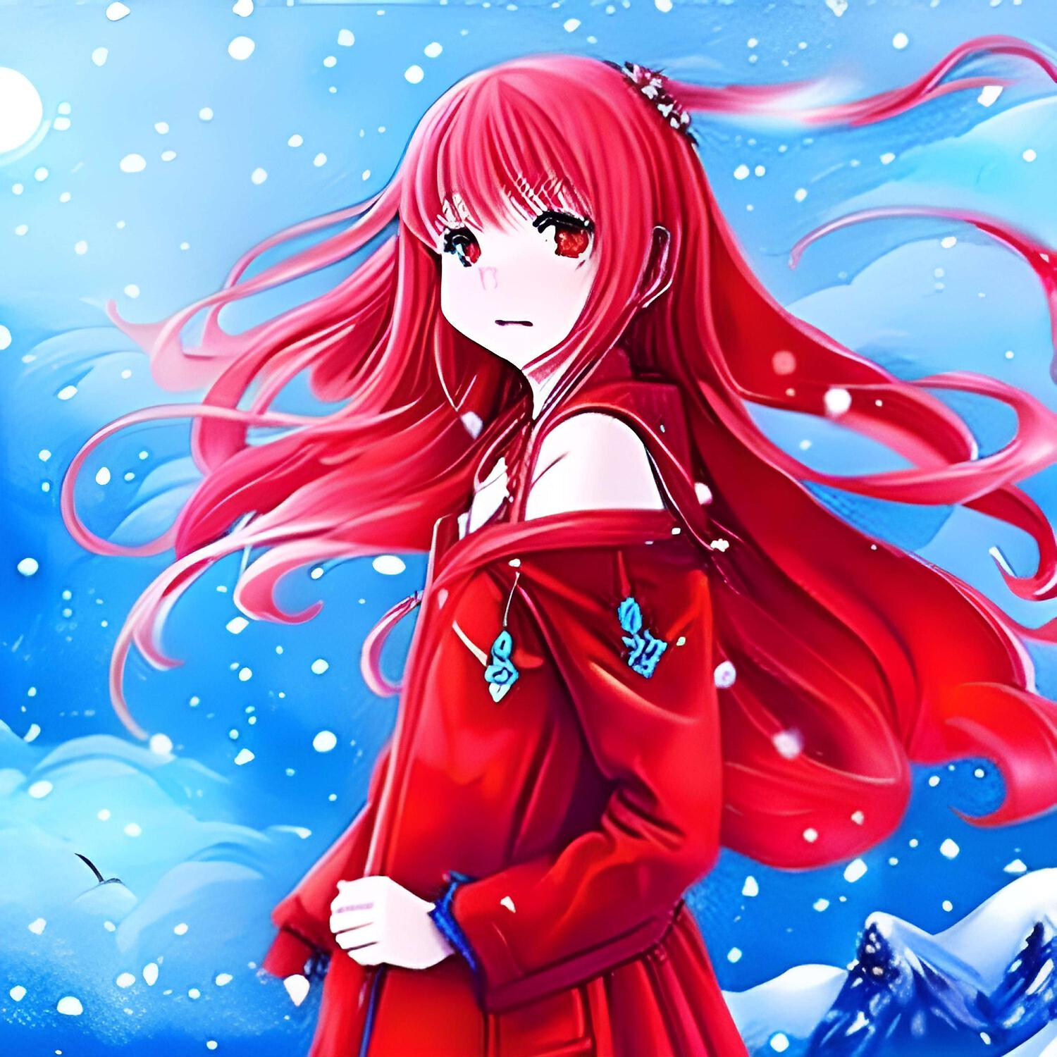 Релиз Красная (prod. by unrealbitxh)