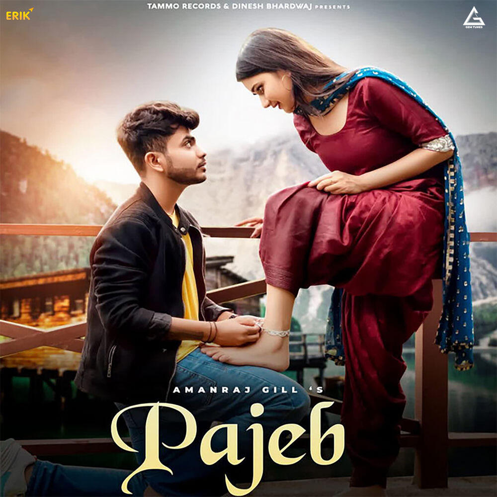 Релиз Pajeb