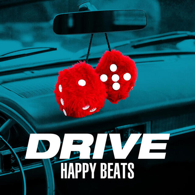 Релиз Drive - Happy Beats