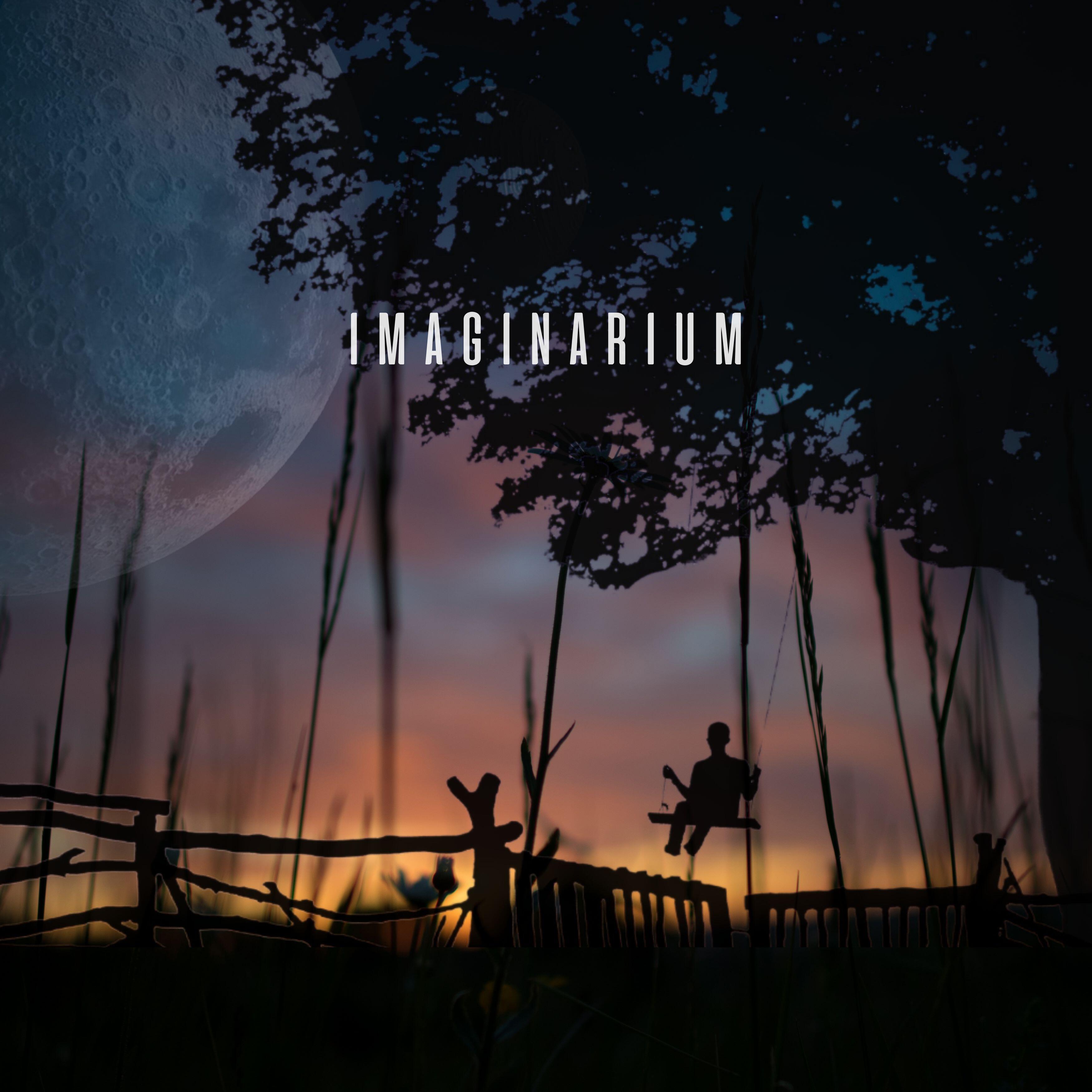 Релиз Imaginarium