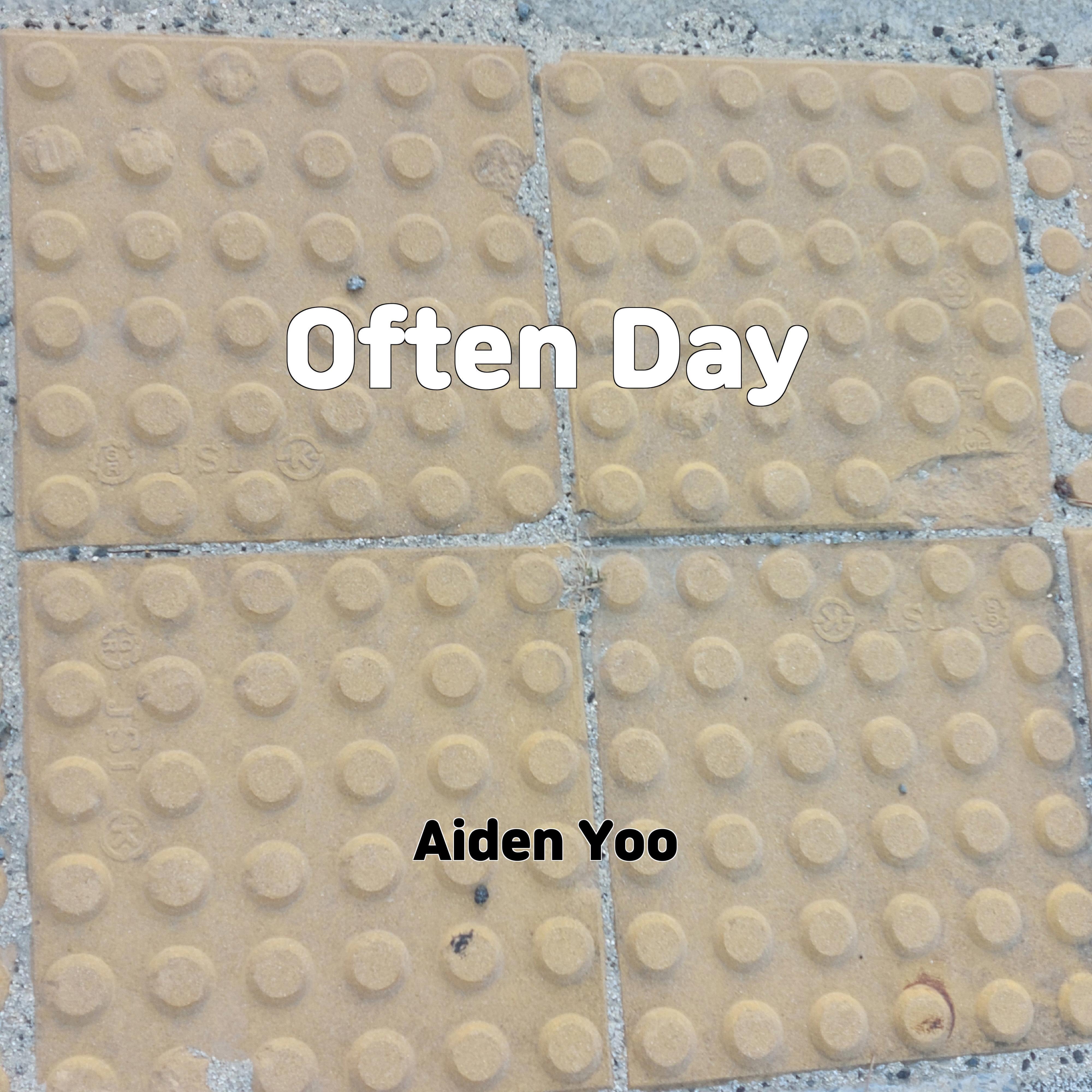 Релиз Often Day
