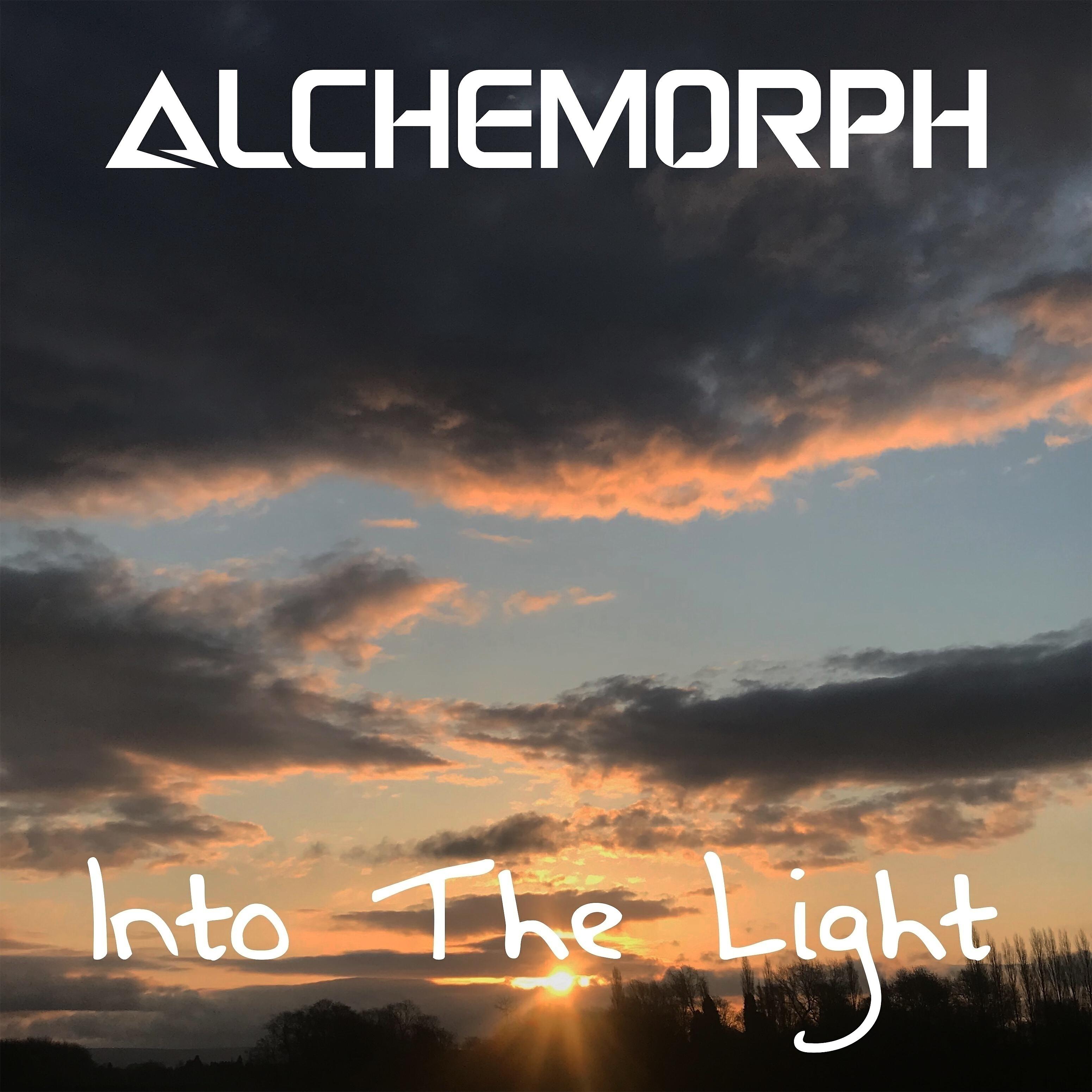 Релиз Into the Light