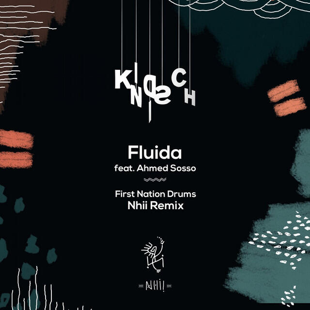 Релиз First Nation Drums (Nhii Remix)