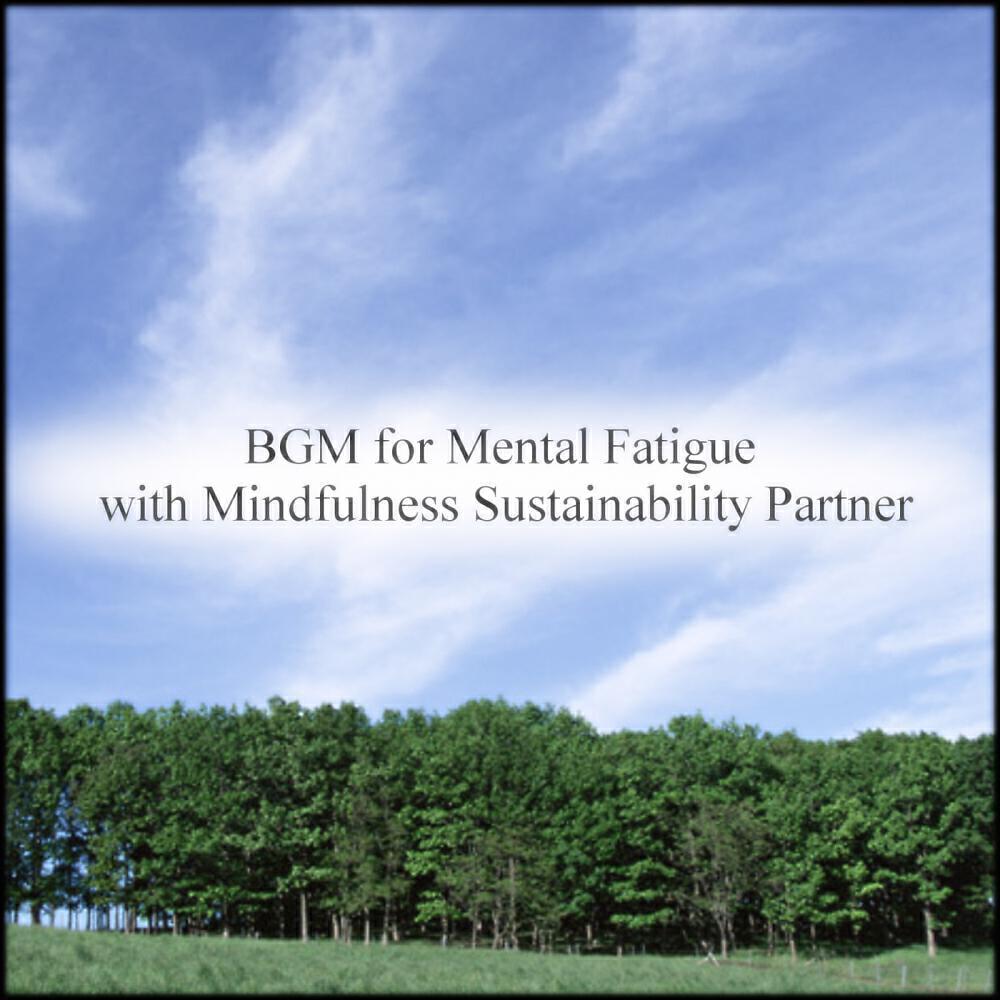 Mindfulness Sustainability Partner