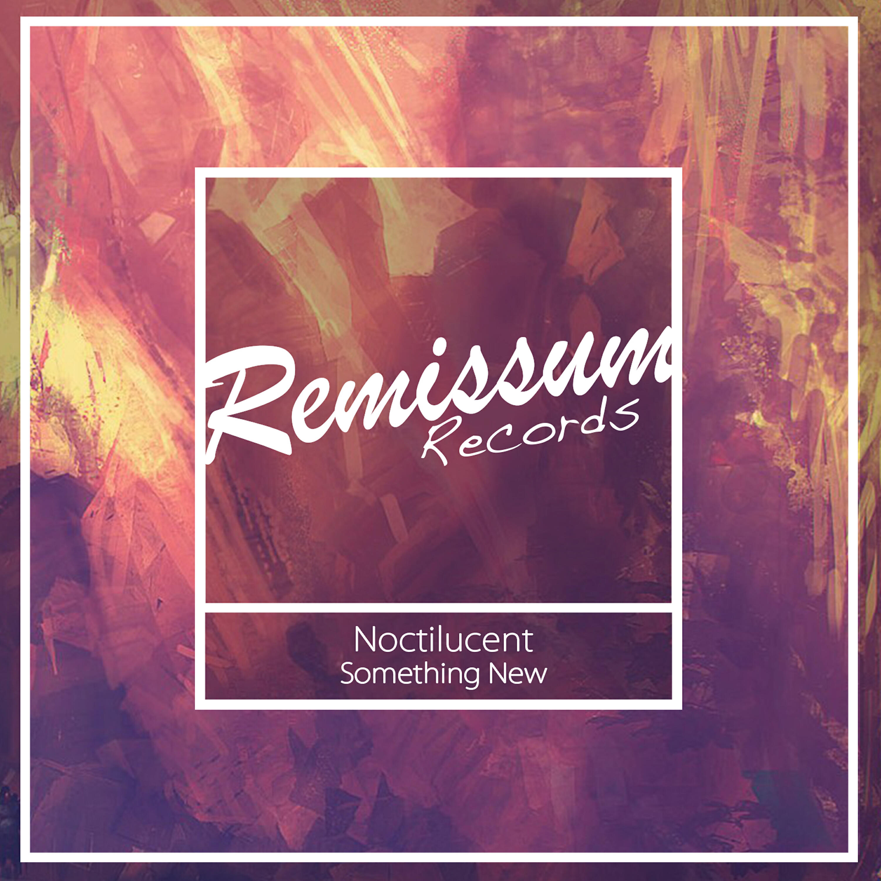 Релиз Something New