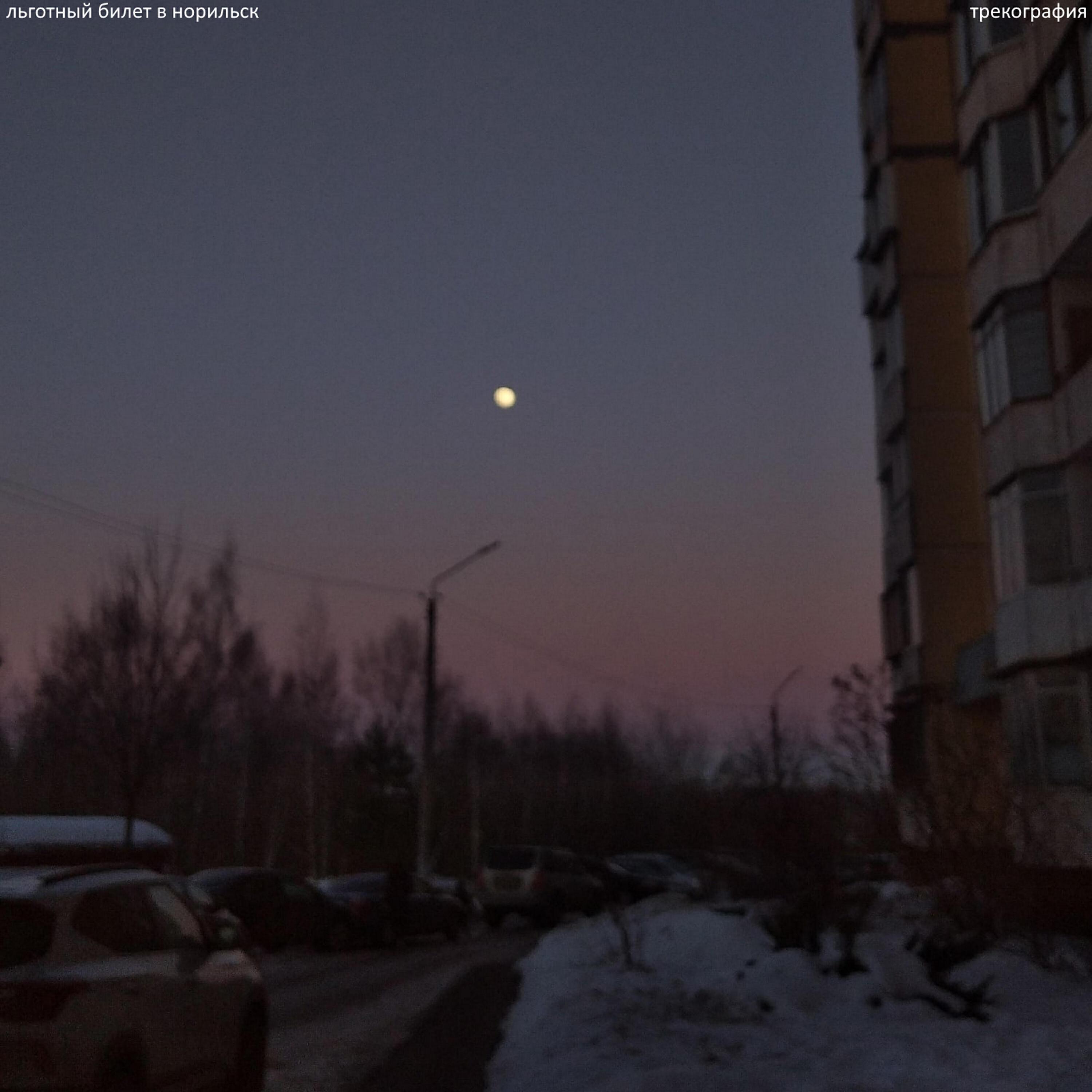 Обложка артиста