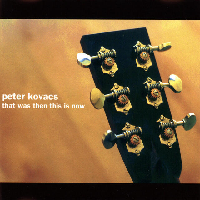 Peter Kovacs