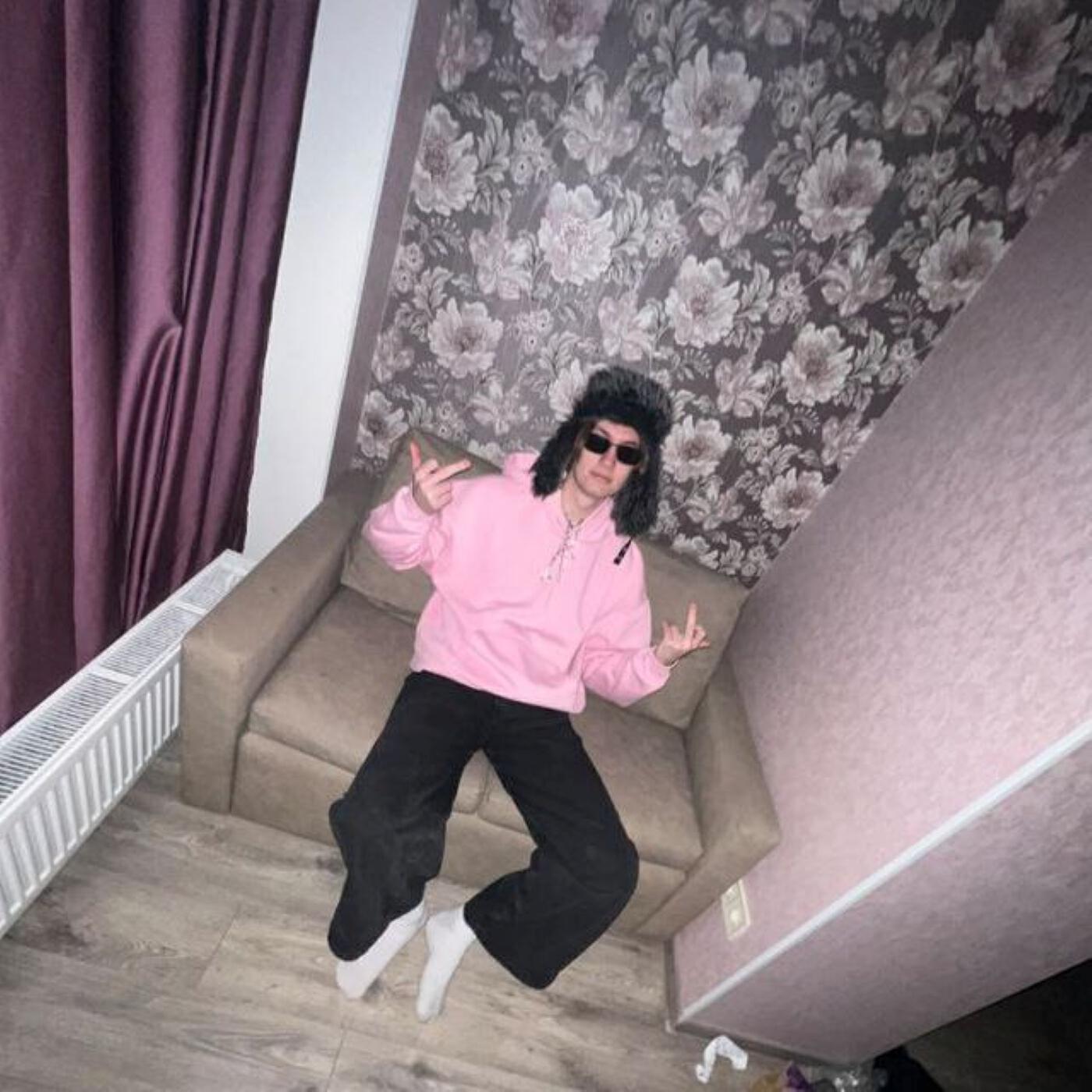 Релиз ГРЯЗНАЯ СУКА