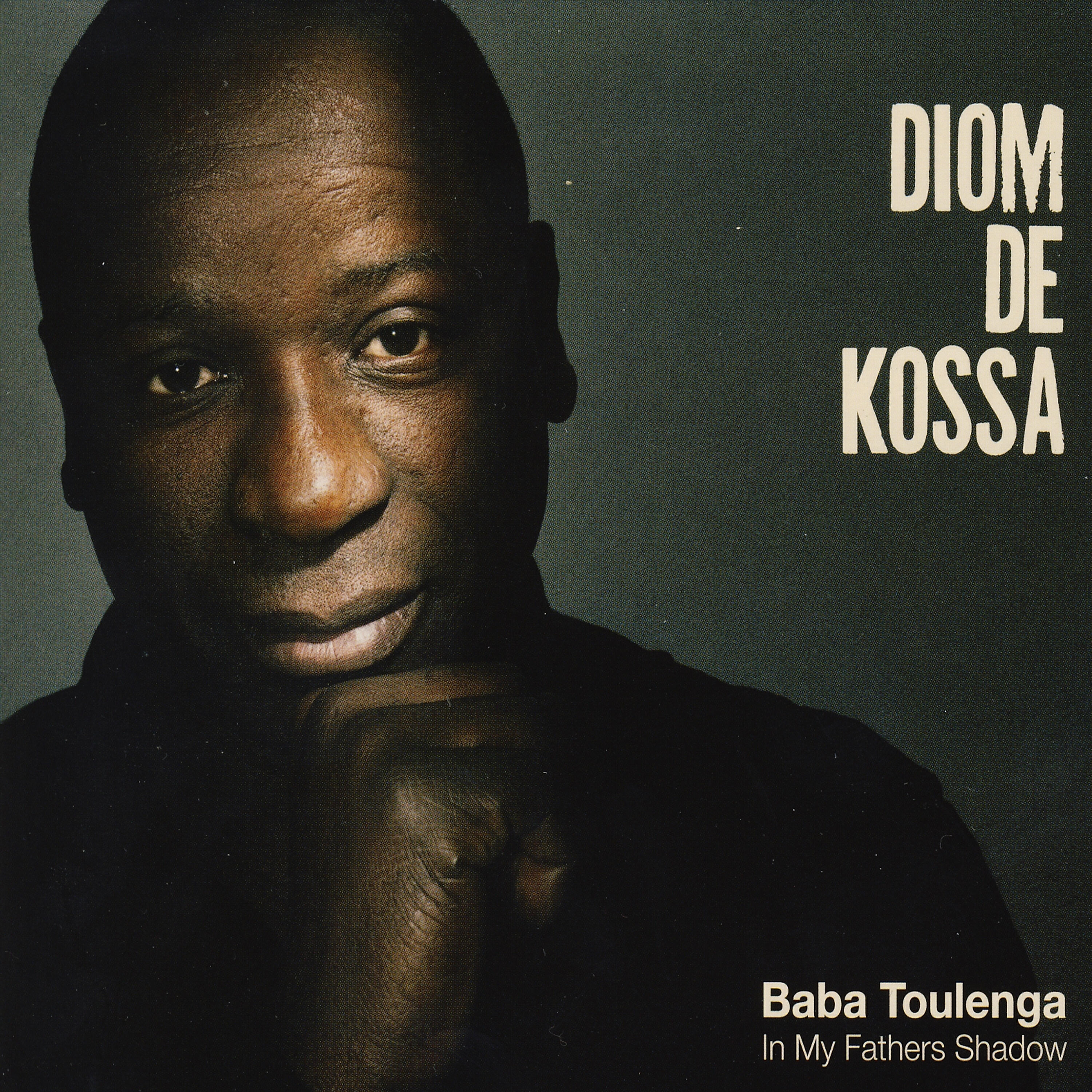 Релиз Baba Toulenga (In My Father's Shadow)