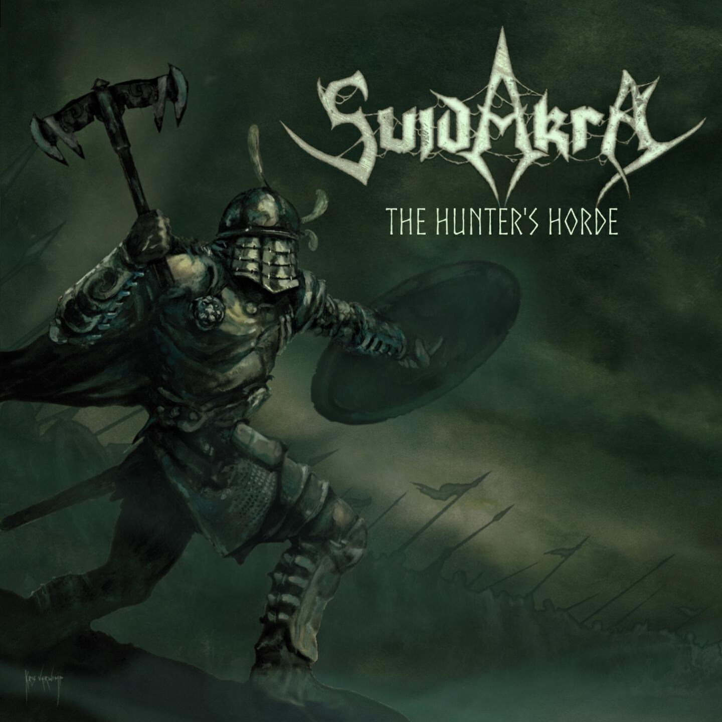 Релиз The Hunter's Horde