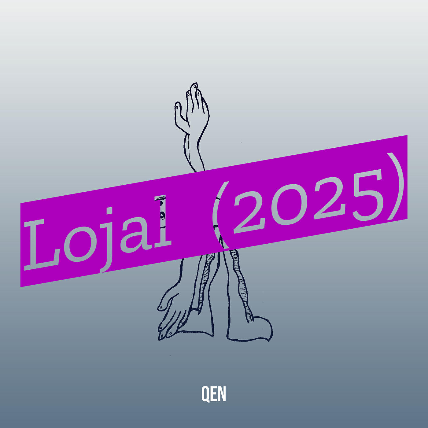 Релиз Lojal  (2025)
