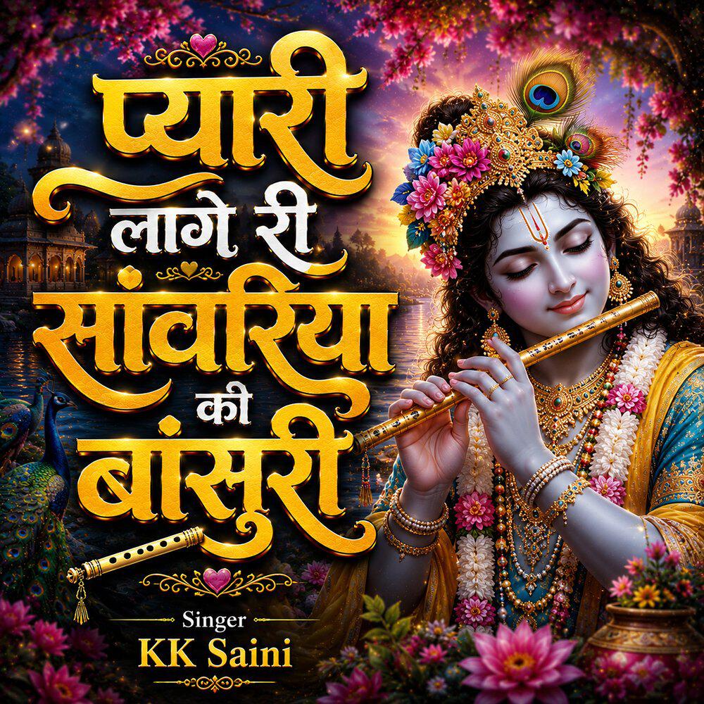 KK Saini