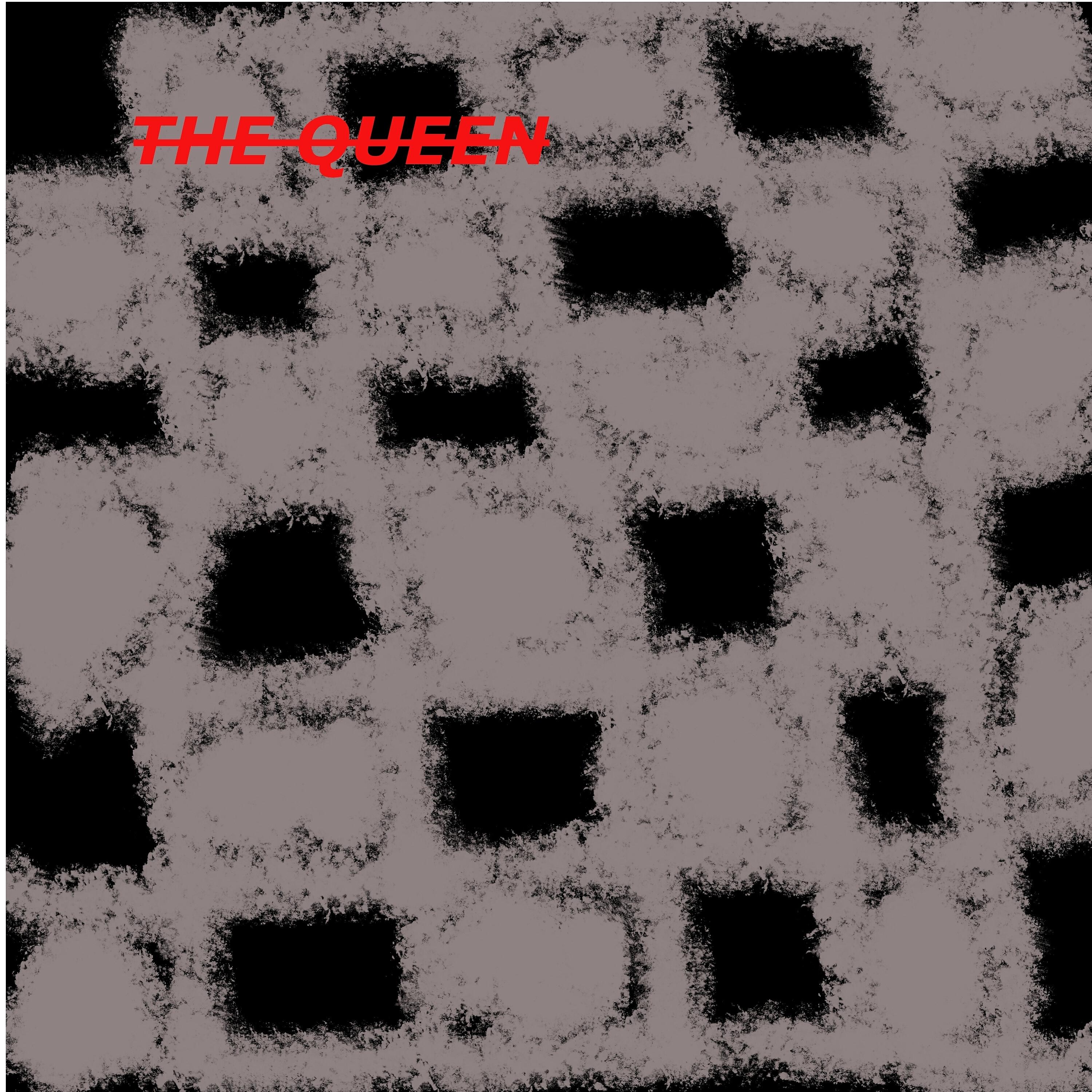 Релиз Low Frequency Life - Red on Green