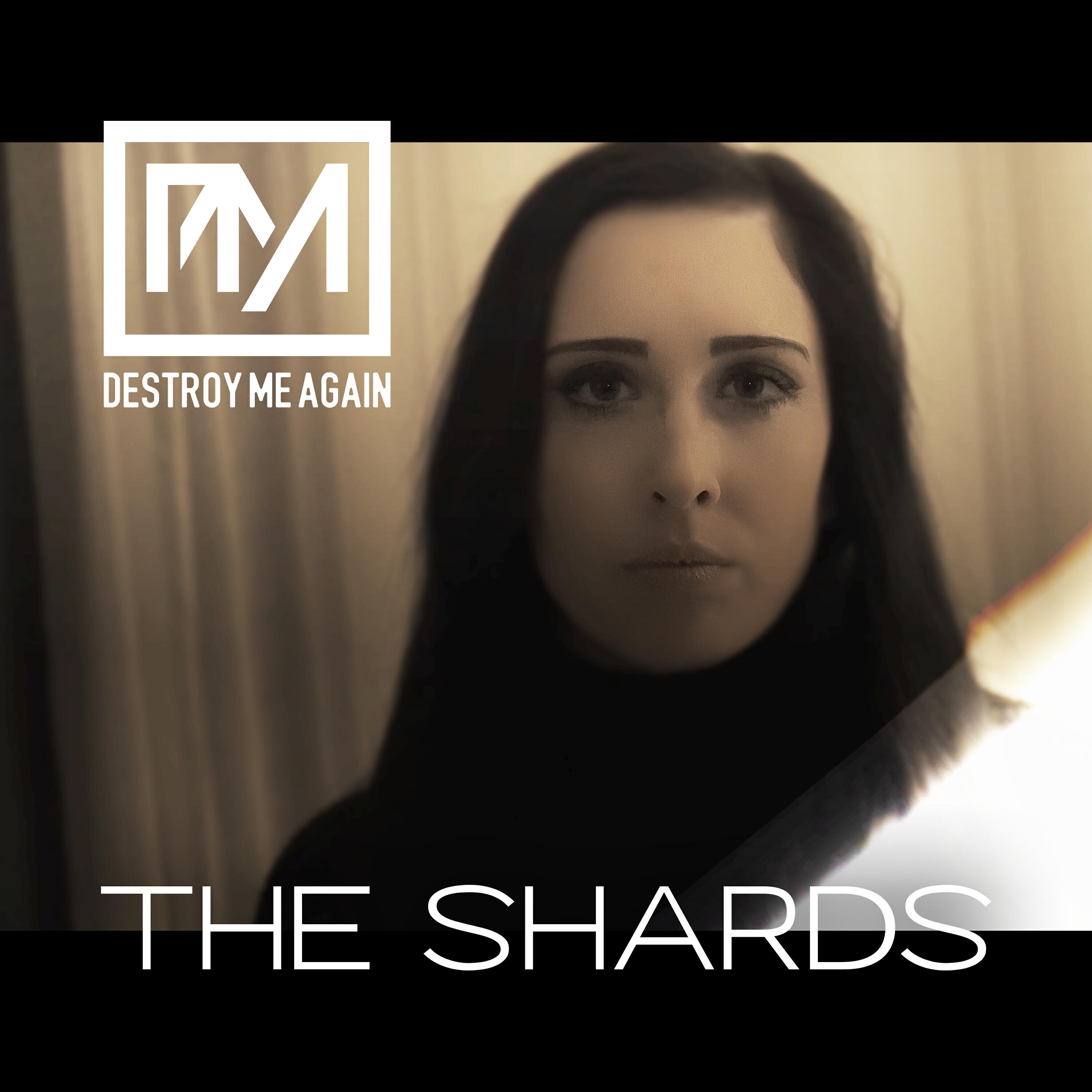 Релиз The Shards