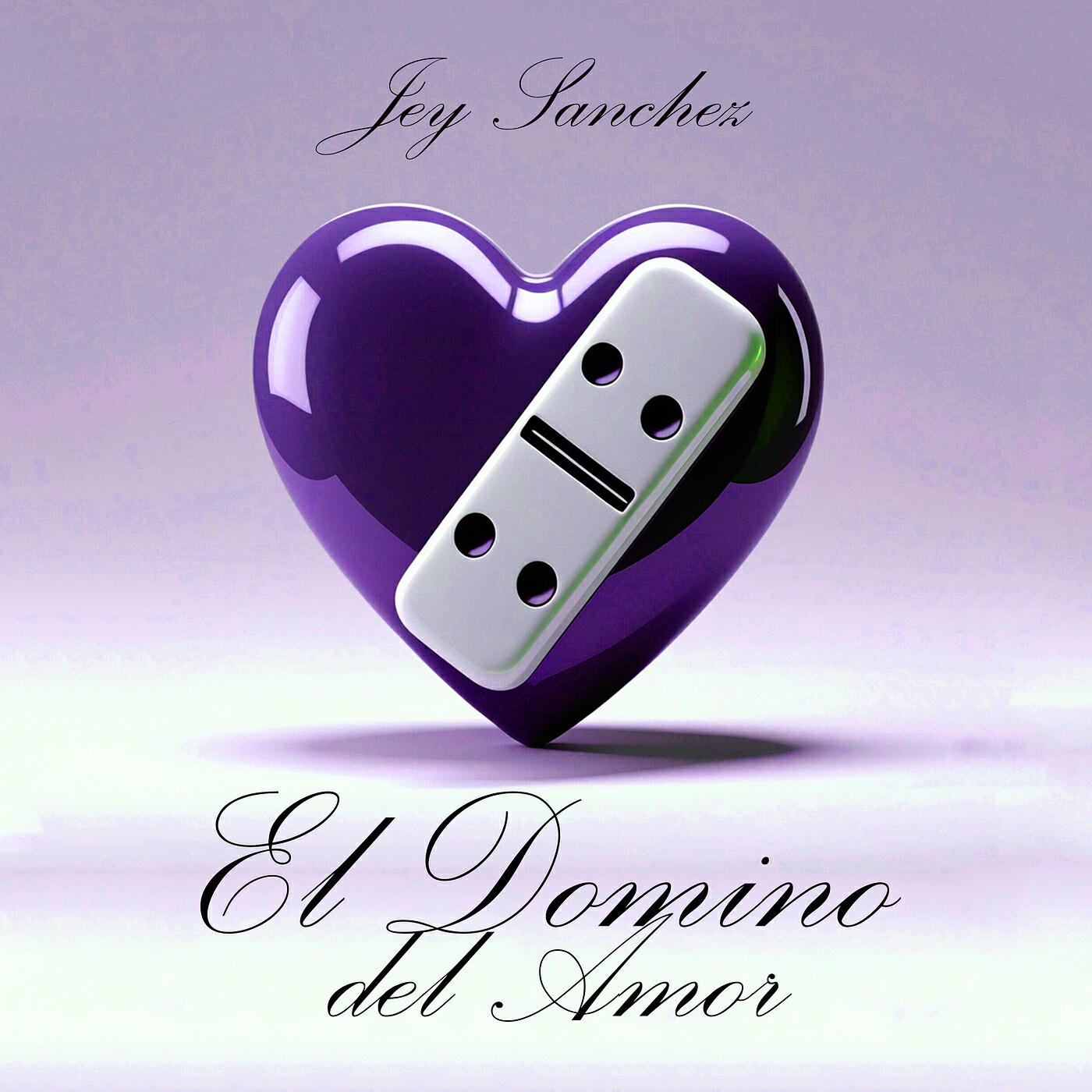 Релиз El Domino Del Amor