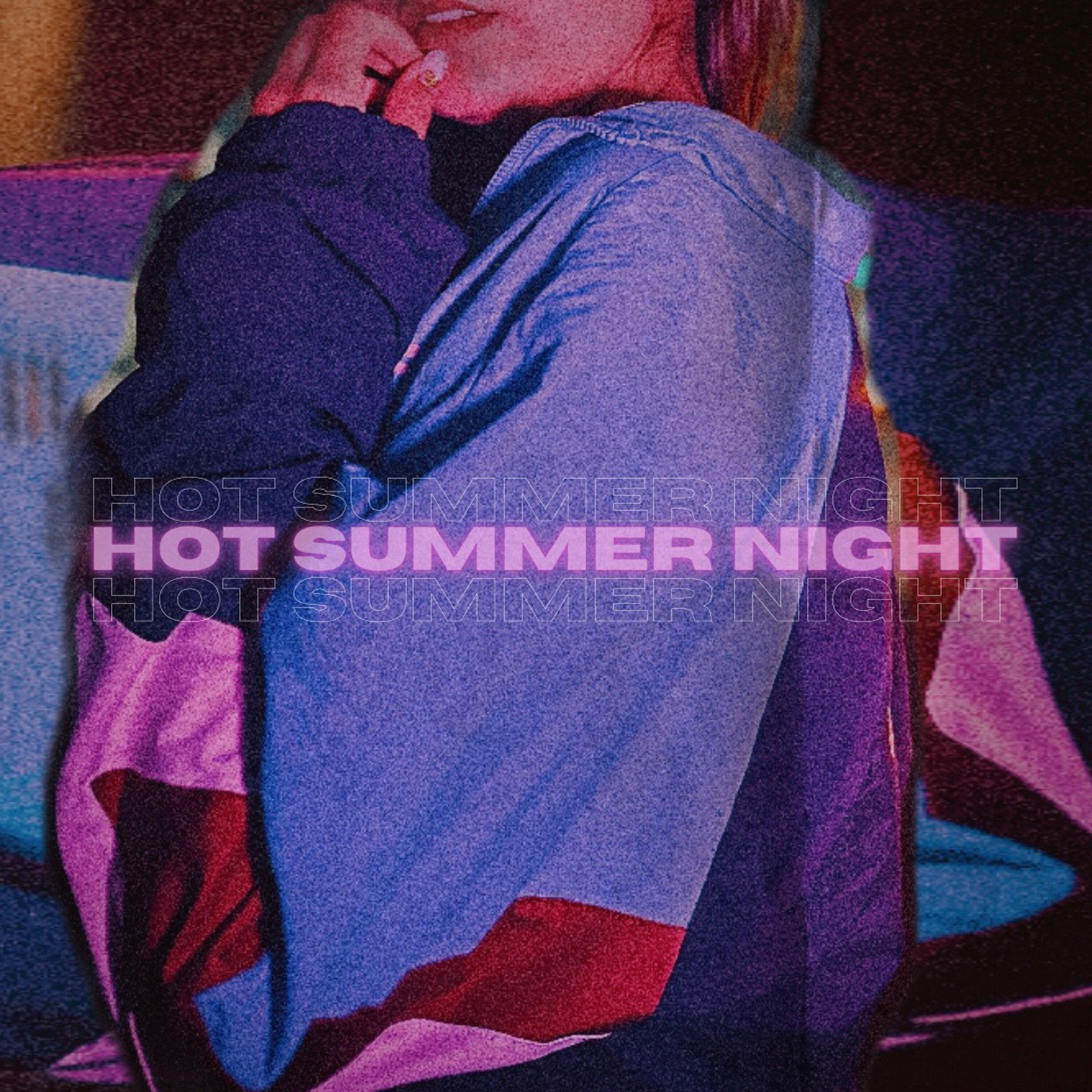 Релиз Hot Summer Night