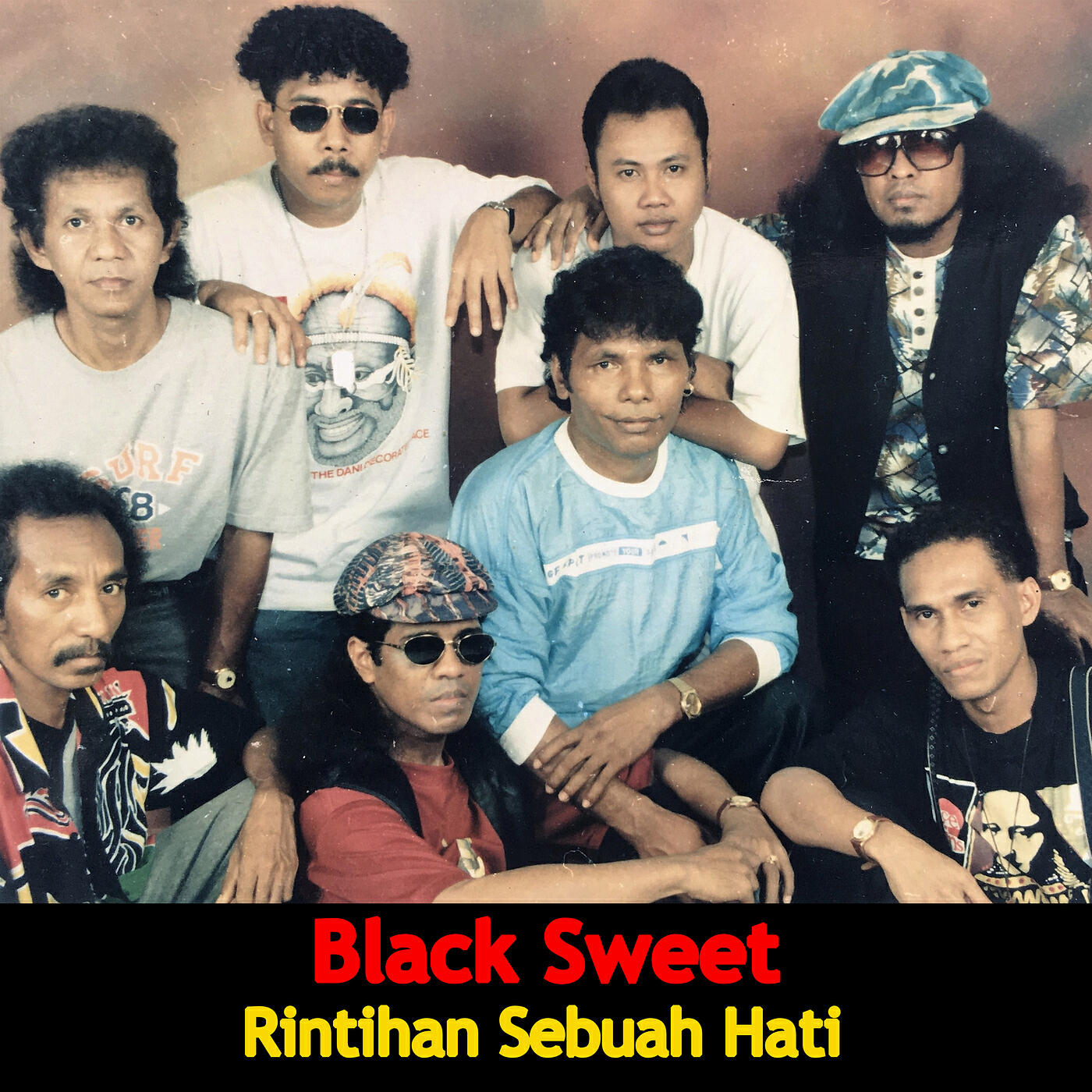 Black Sweet