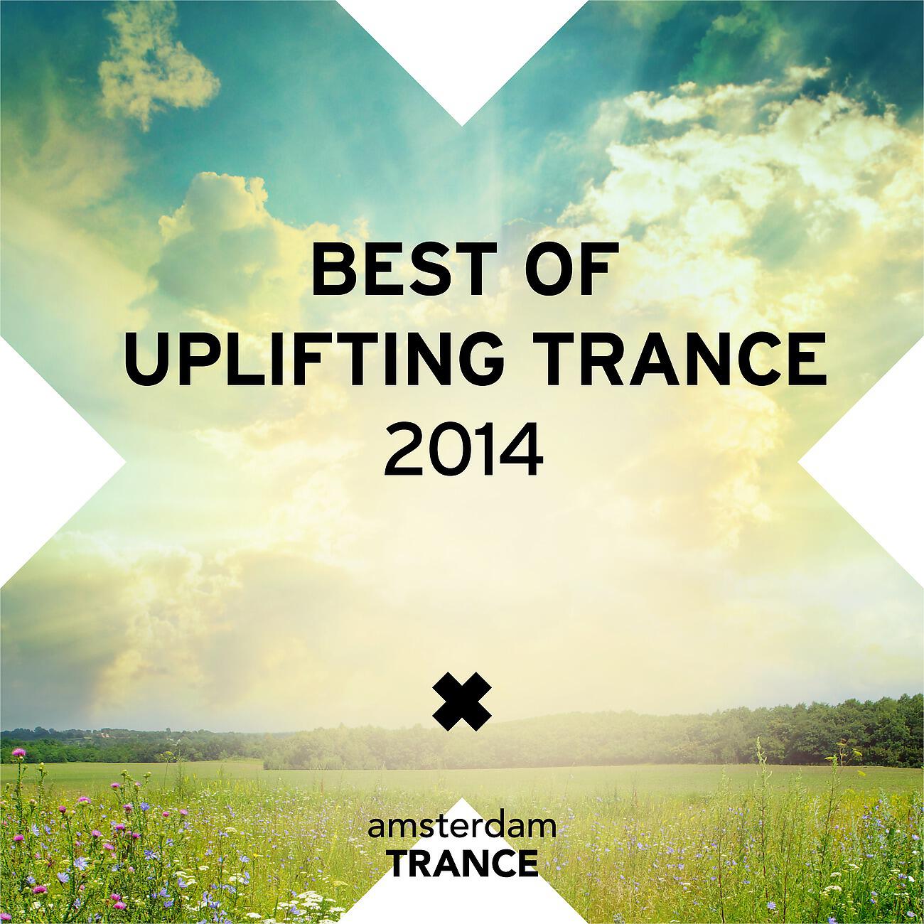 Релиз Best of Uplifting Trance 2014