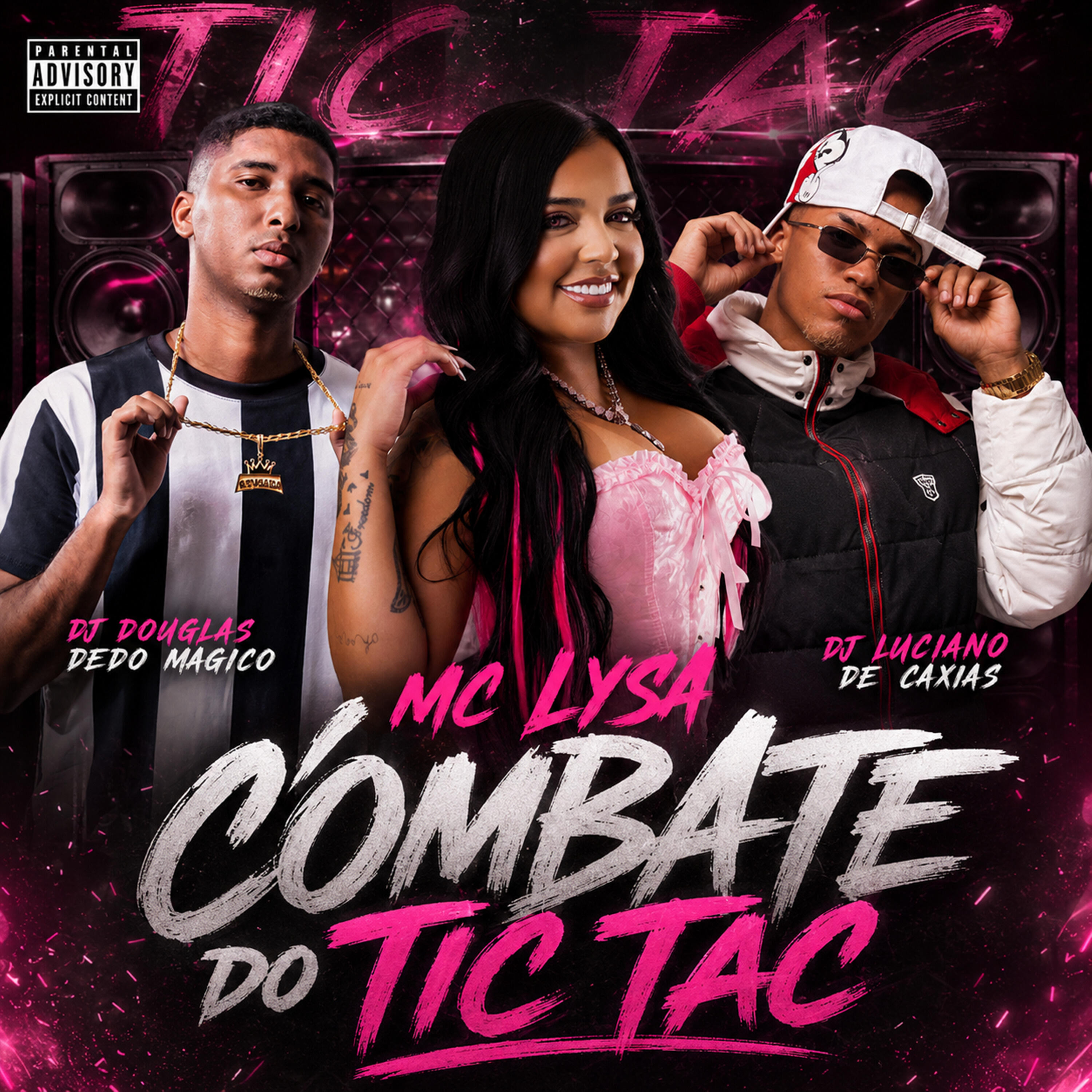 Релиз Combate do Tic Tac