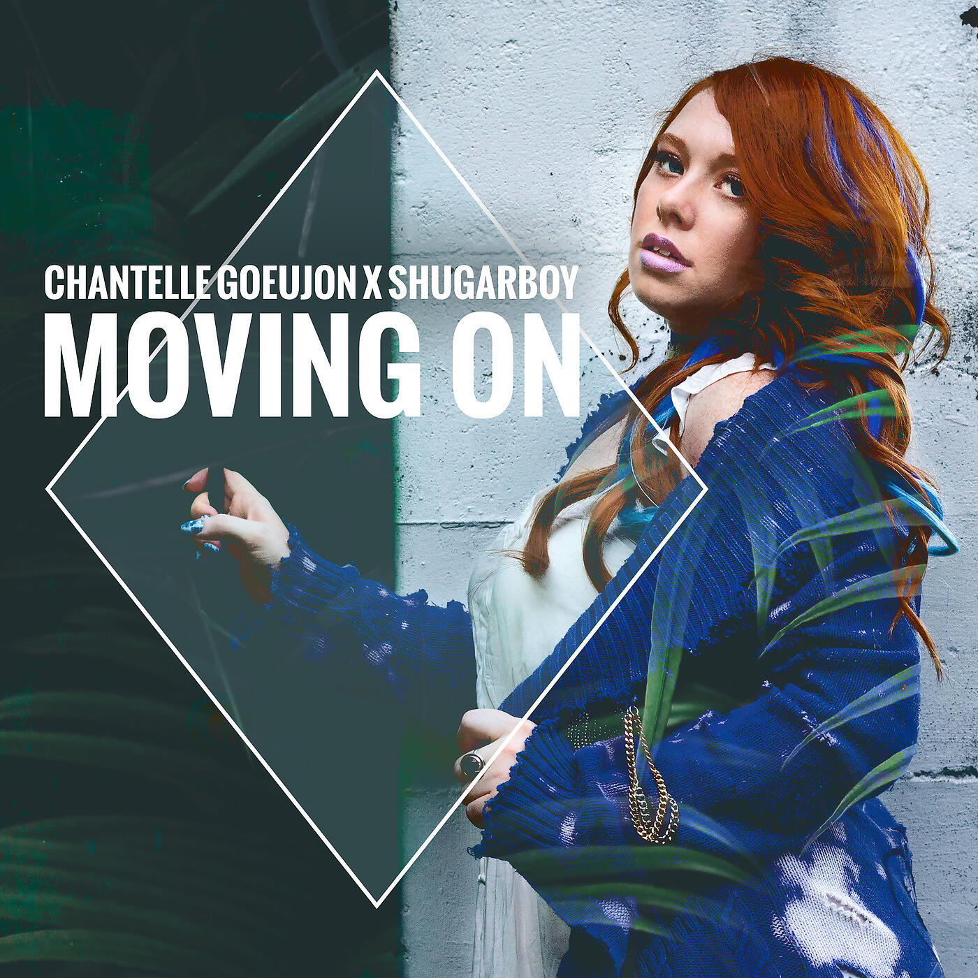 Релиз Moving On