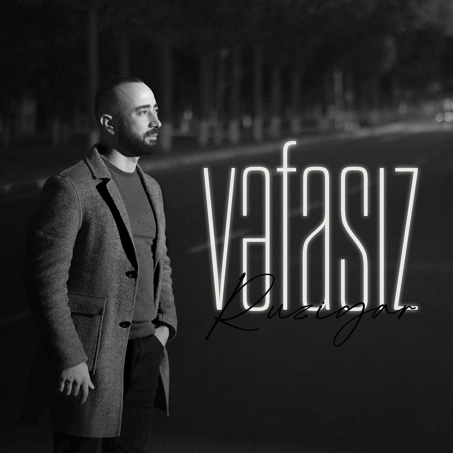 Релиз Vəfasız