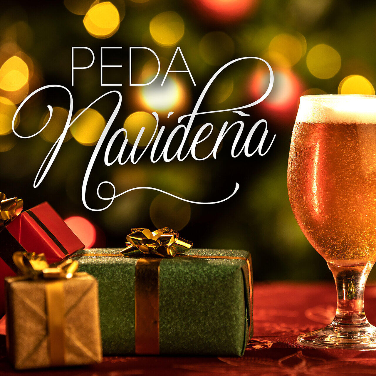 Релиз Pop Para Navidad