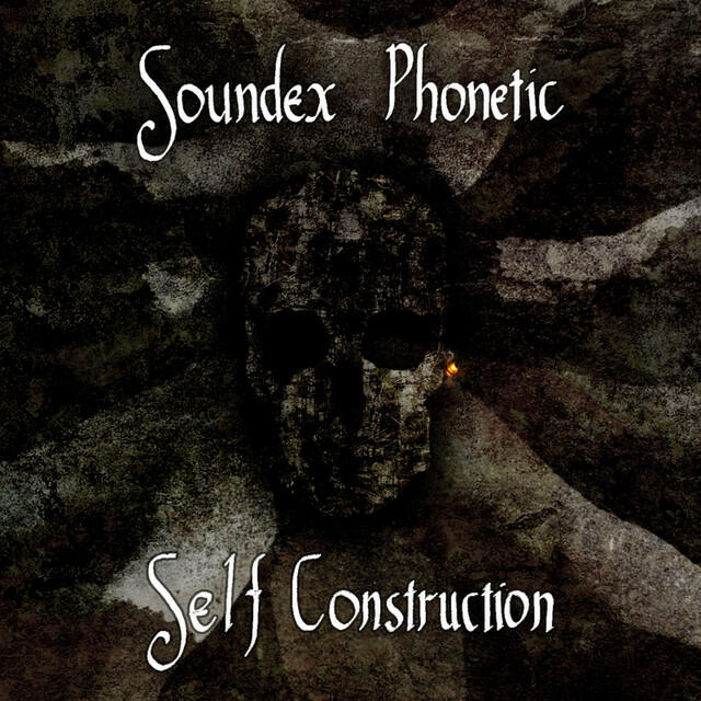 Релиз Self Construction EP