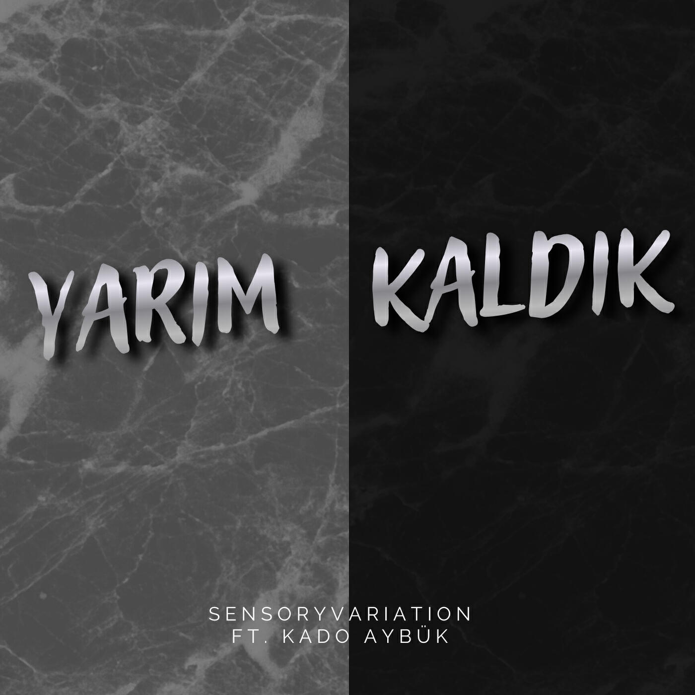 Релиз Yarım Kaldık