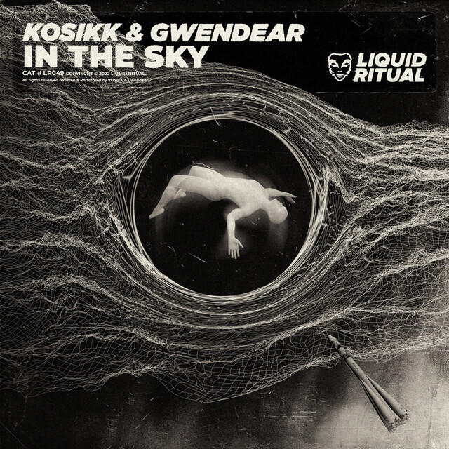Релиз In The Sky