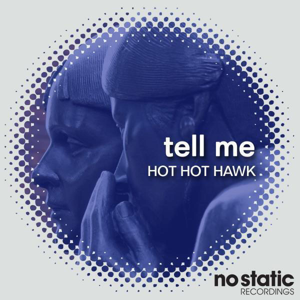 Релиз Tell Me