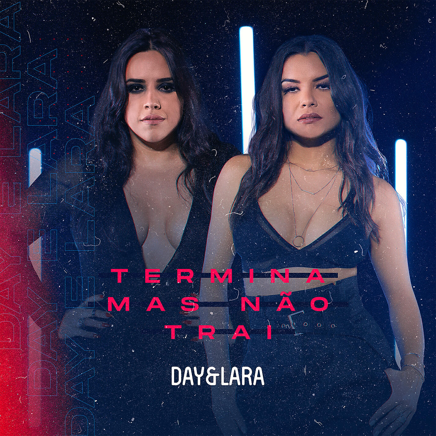 Релиз Termina mas não trai