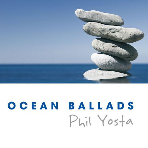 Релиз Ocean Ballads