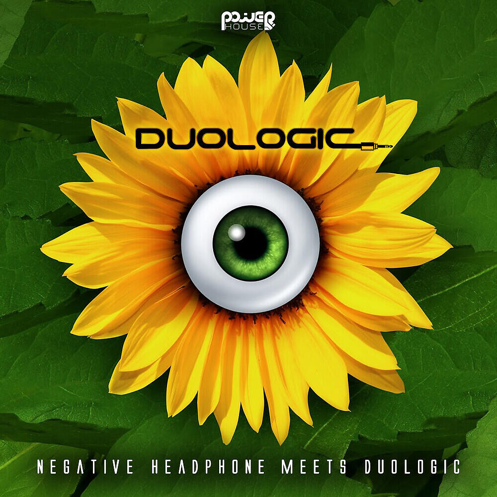 Релиз Negative Headphone Meets Duologic